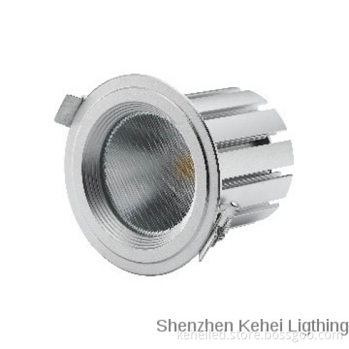 25W COB led light with Sharp Chips